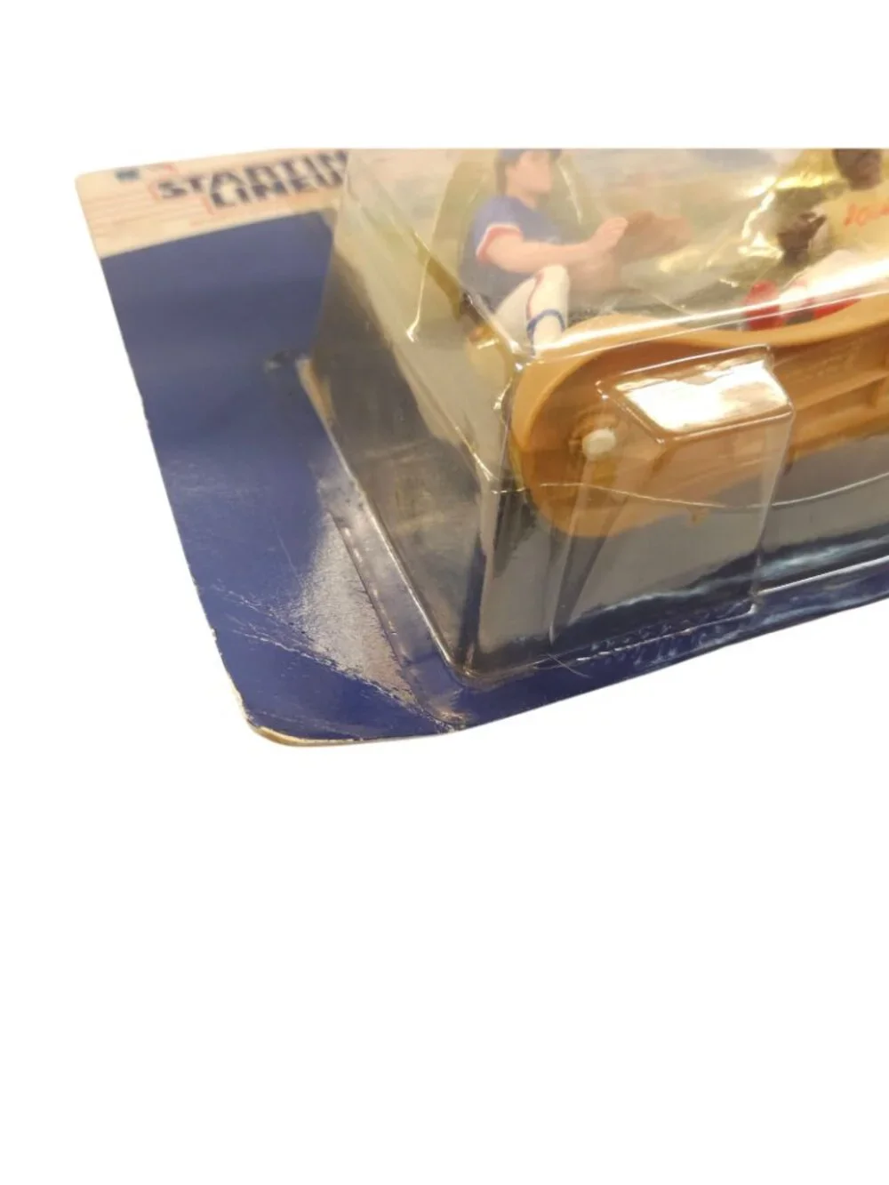 Kenner 1989 starting